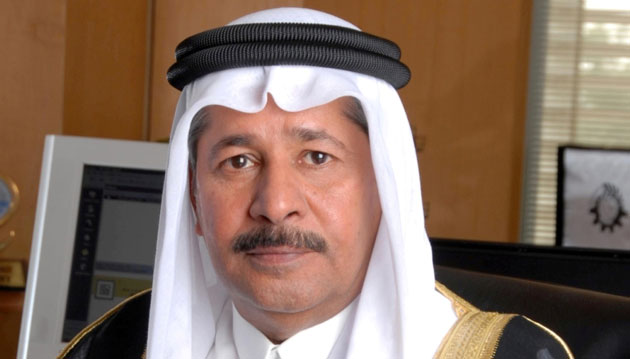 CEO APICORP Ahmad bin Hamad Al Nuaimi believes that APICORP Petroleum Shipping Fund could be of huge benefit to Qatar’s gas producers.