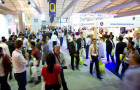 Project Qatar 2013 hosted 2100 local and international exhibitors from 50 countries.