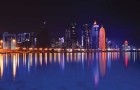 The economic growth, increase in population and insurance regulation is further expected to grow the non-life sector in Qatar.