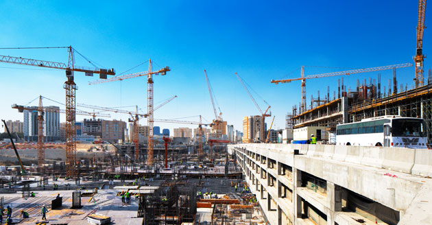 construction-site-in-Qatar